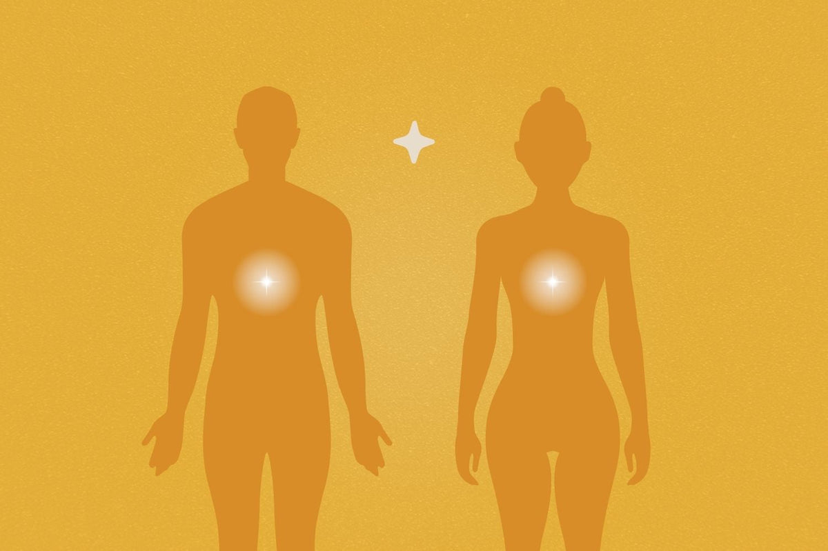 Carl Jung's Anima & Animus Explained