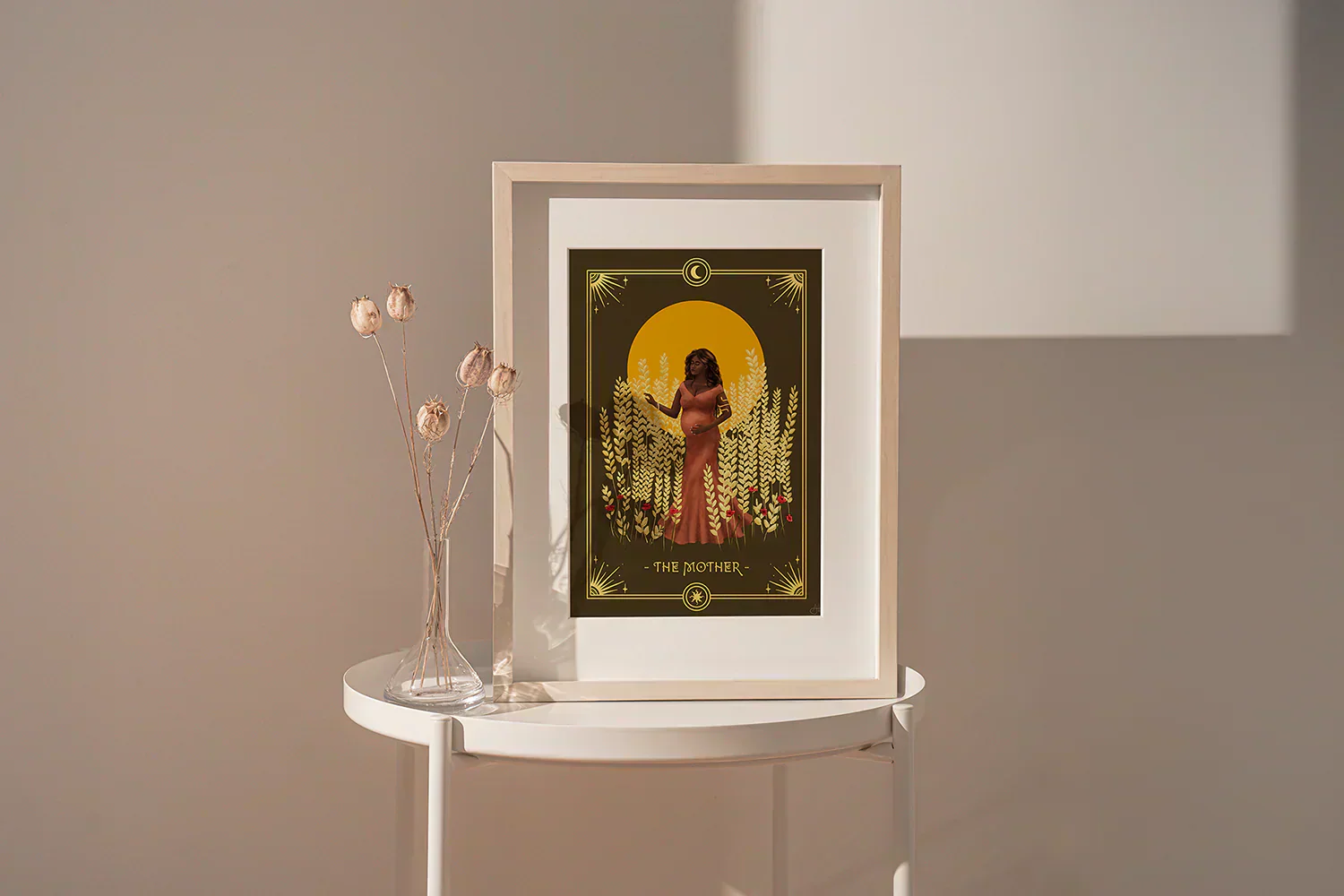 The Nurturer Archetype