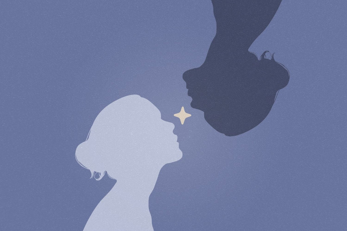 How Your Shadow Shapes Your Life (Jung Explained)