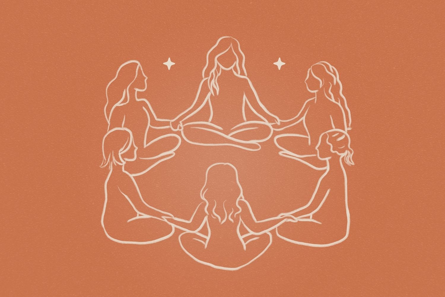The Power of Archetypes in Women’s Circles