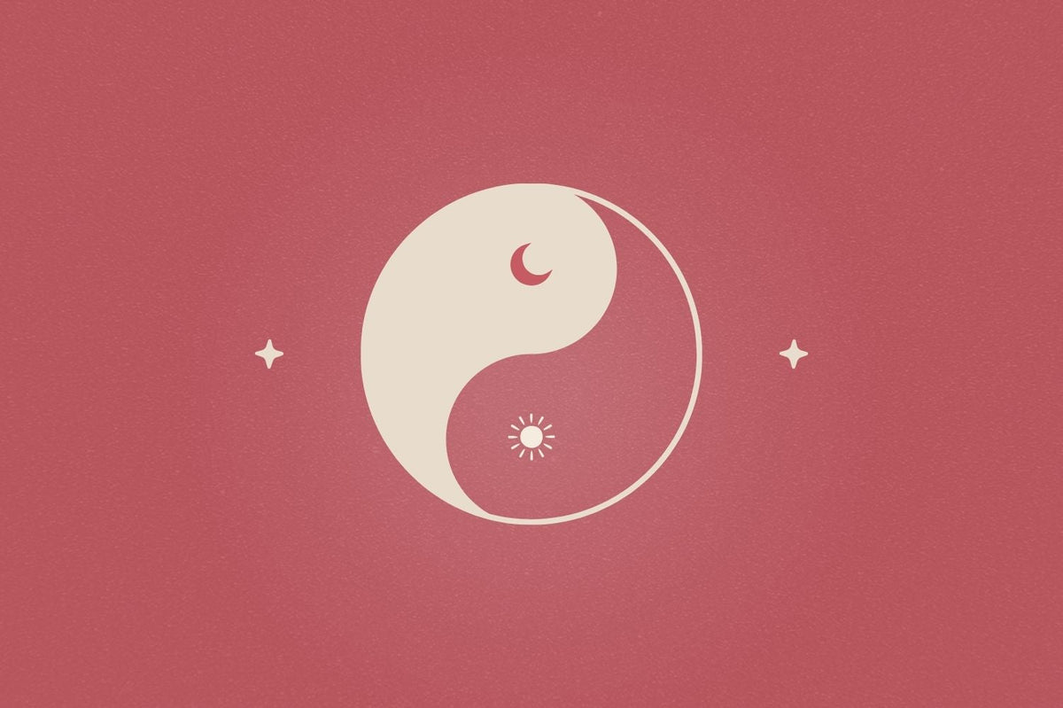 How to Balance Your Feminine & Masculine Energy