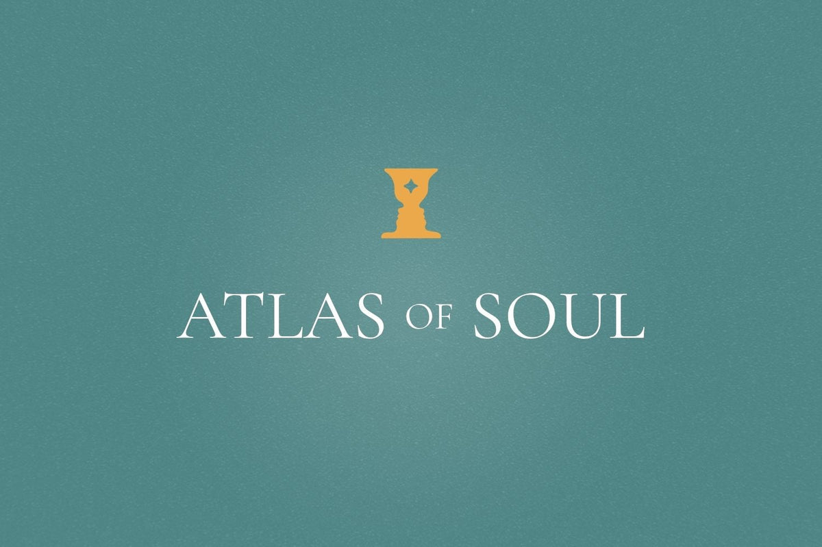 I'm starting over. Here's why.