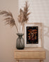The Mystic Fine Art Print