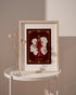The Queen Fine Art Print
