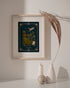 The Sage Fine Art Print