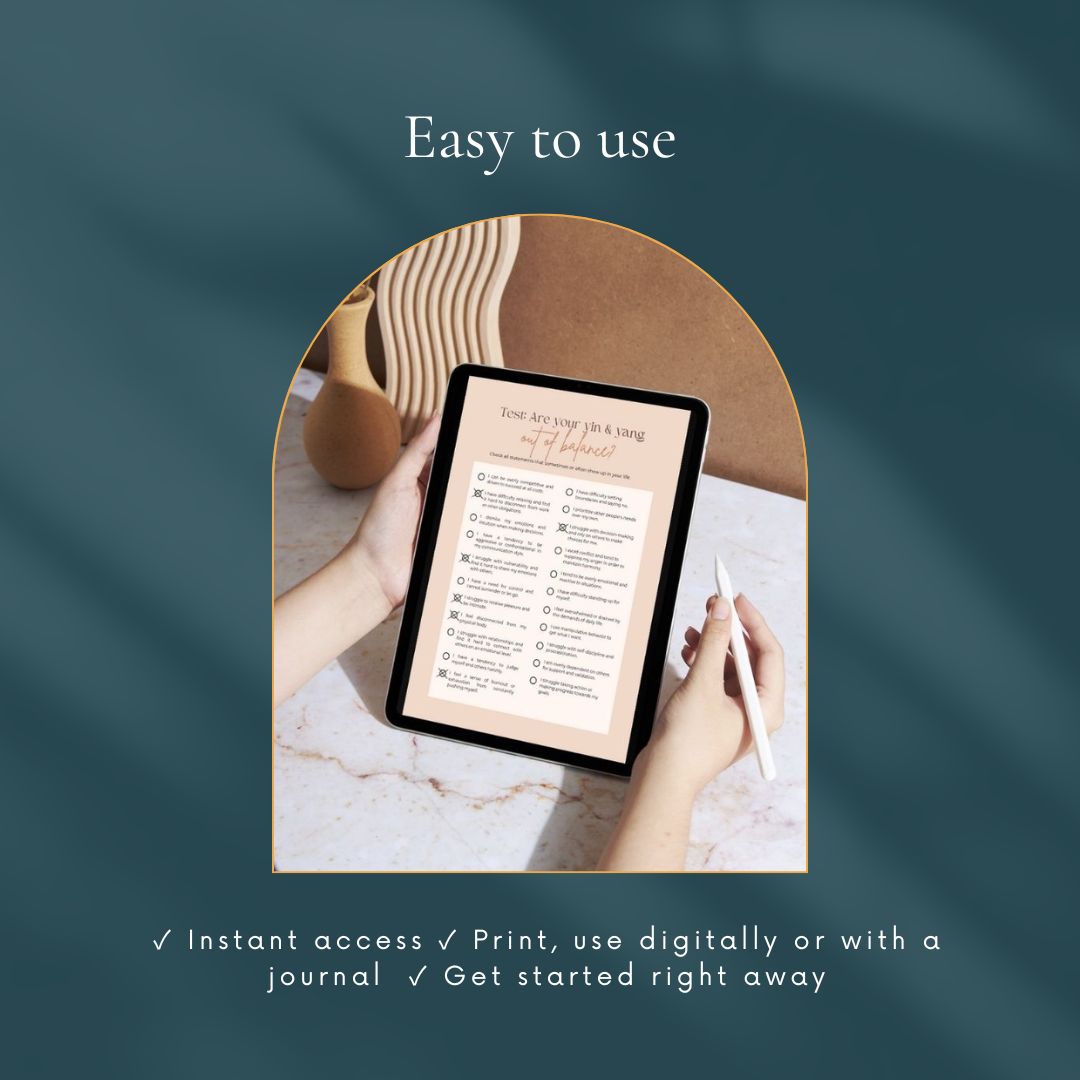 Lover Archetype Workbook