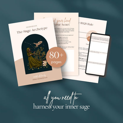 Sage Archetype Workbook